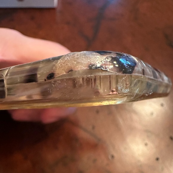 Velvet Caviar Blonde Tort iPhone 12 Pro Max Case - Picture 5 of 8